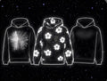 Hoodie Vendor