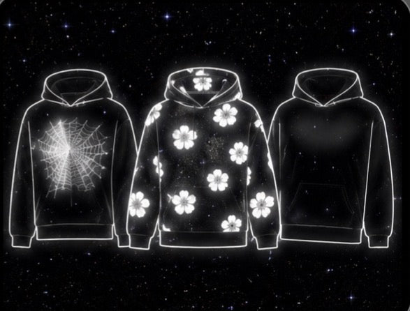 Hoodie Vendor