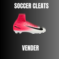 Cleat vendor