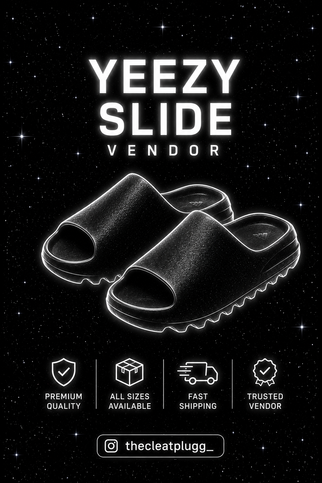 VENDOR Bundle